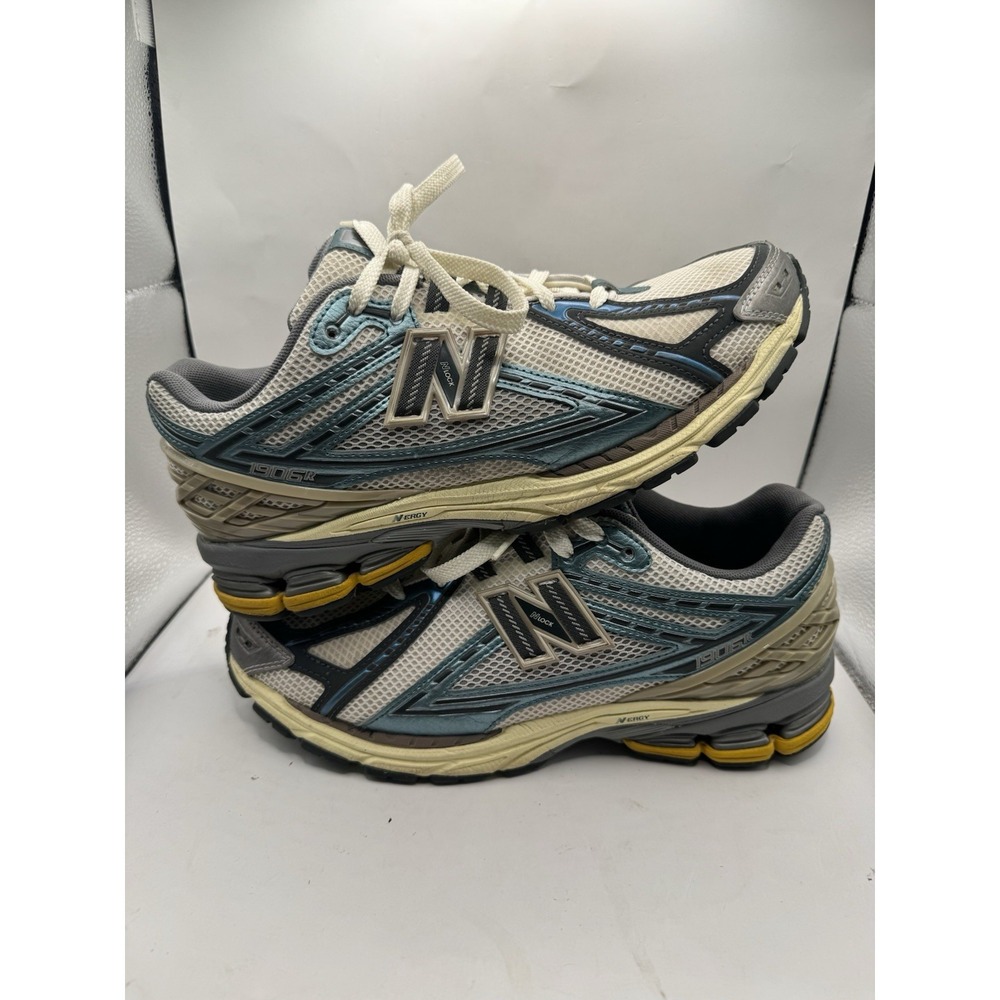New Balance 1906R New Spruce Metallic Teal M1906RRC Men's Size 9.5 No Box